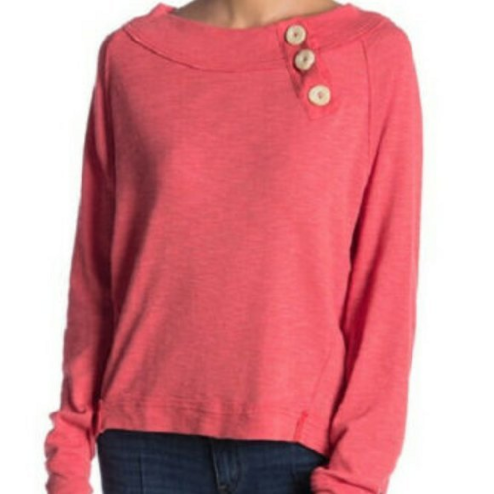 Free People Womens‎ Dont Forget Top